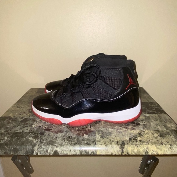 air jordan 11 og bred